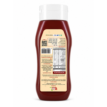 Tomato Ketchup Pack of 2 - Zero Preservatives