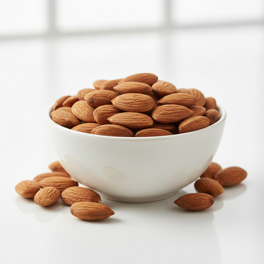 Premium Almonds